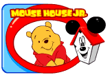 Winnie the Pooh and the Honey Tree Countdown