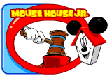 Mickey's Strong Mouse Numbers Game