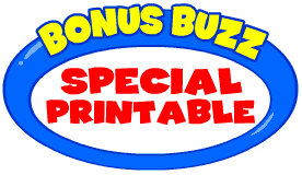 Bonus Buzz