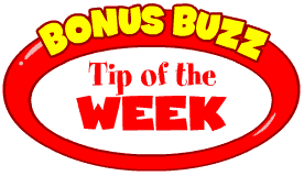 Bonus Buzz