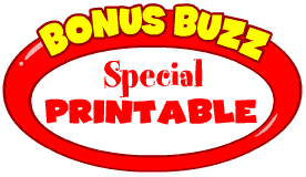 Bonus Buzz