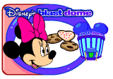 Minnie's Sweetie Treat Maker