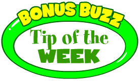 Bonus Buzz