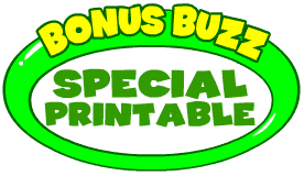 Bonus Buzz