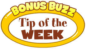 Bonus Buzz