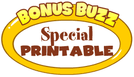 Bonus Buzz