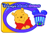 Pooh Paint Center