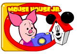 Piglet & Friends Photo Album