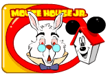 White Rabbit's Hurry Scurry