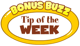 Bonus Buzz
