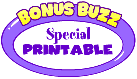 Bonus Buzz