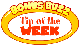 Bonus Buzz