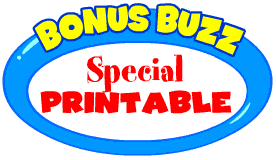 Bonus Buzz