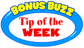 Bonus Buzz
