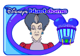 Who Wants to Be a Villionaire: Lady Tremaine