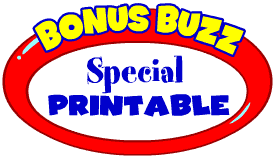 Bonus Buzz