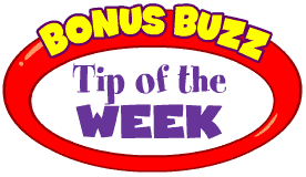 Bonus Buzz