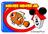 Finding Nemo Fish Charades