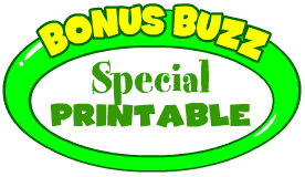 Bonus Buzz
