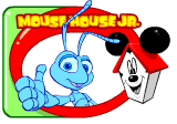 Flik's Food Fight