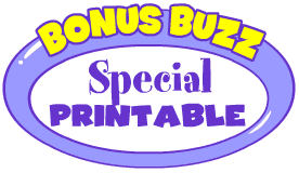 Bonus Buzz