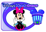 Mickey & Friends Book Nook