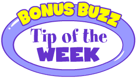 Bonus Buzz