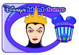 The Evil Queen's Dungeon Tennis