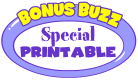 Bonus Buzz