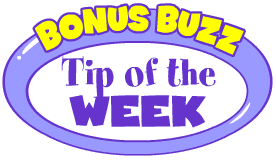 Bonus Buzz