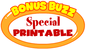 Bonus Buzz
