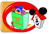 Trick or Treat