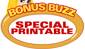 Bonus Buzz