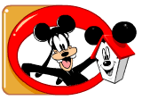 Mickey & Friends Halloween Card Maker