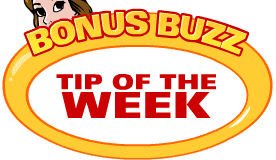 Bonus Buzz