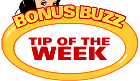 Bonus Buzz