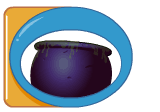 The Evil Queen's Cauldron
