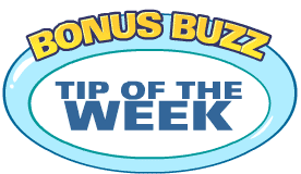 Bonus Buzz