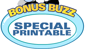 Bonus Buzz