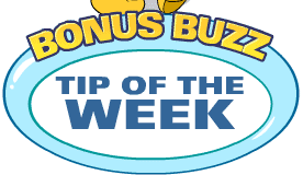 Bonus Buzz