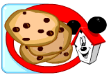 Minnie's Cookie Kitchen