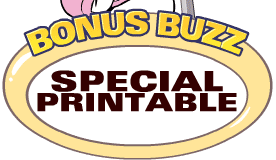 Bonus Buzz
