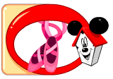 Minnie's Mini Ballet Lessons