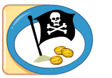 Captain Hook's Treasure Quest