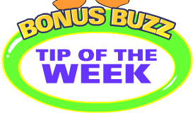 Bonus Buzz