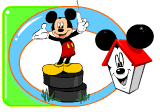 Mickey's Junkyard Jam