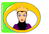 The Evil Queen's Cauldron