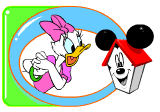 Daisy's Construction Crew 