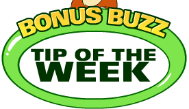 Bonus Buzz