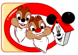 Chip and Dale's Snack Attack